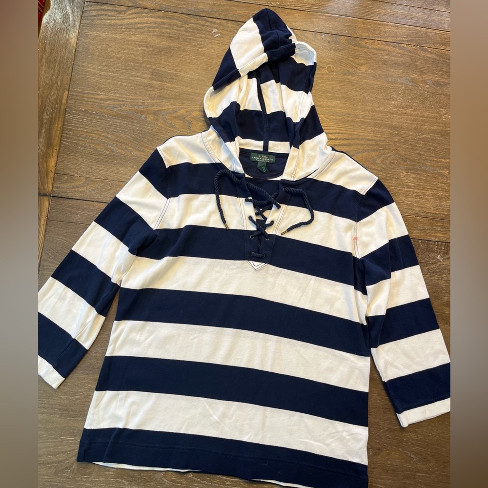 Ralph Lauren Sweatshirt Hoodie